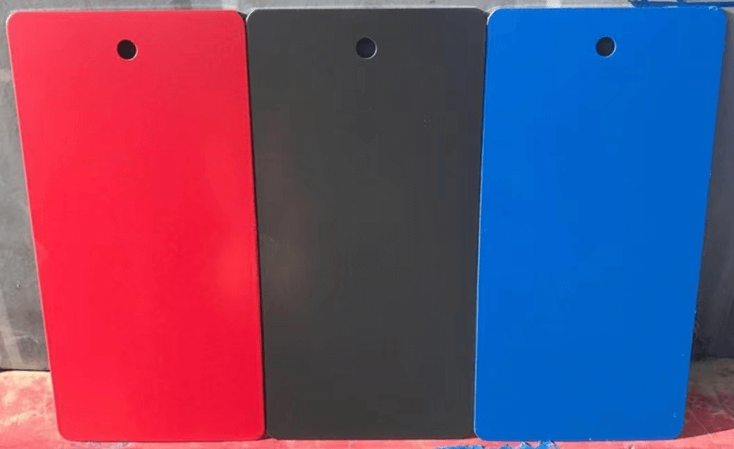 彩鋼瓦翻新專用漆(面漆)2