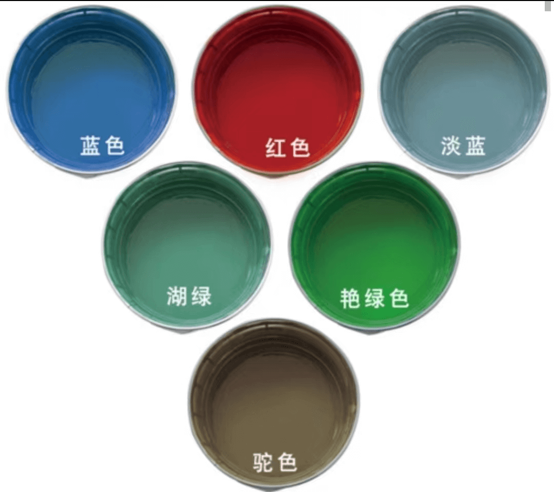環(huán)氧防腐漆(底漆)2