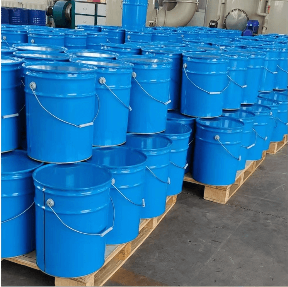 不飽和聚酯樹脂(196型)3